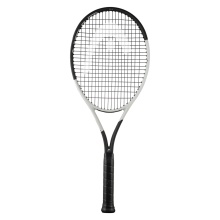 Head Tennisschläger Speed Pro 100in/310g/Turnier 2024 weiss/schwarz - unbesaitet -